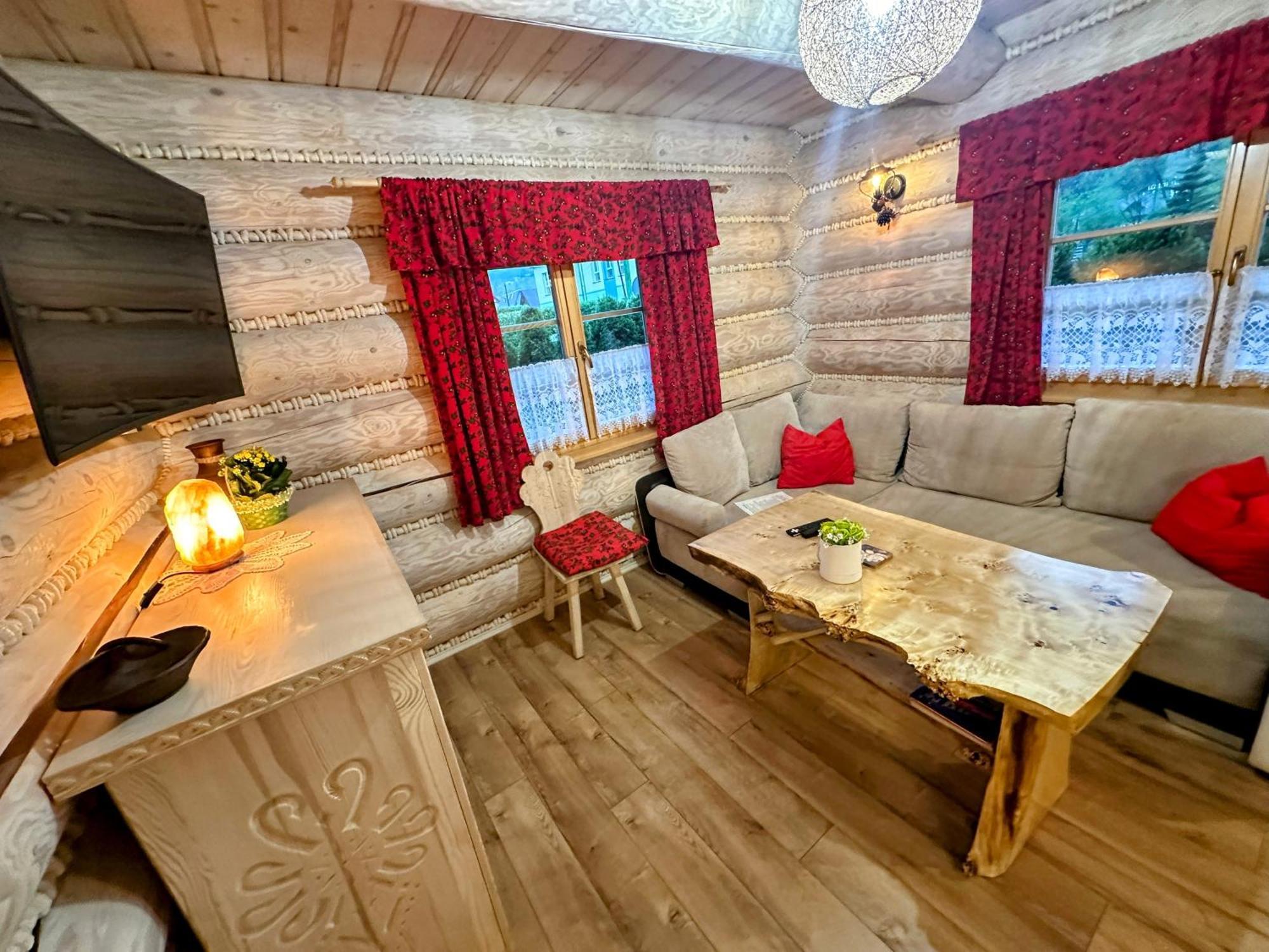 Sykowno Chata شتوروك المظهر الخارجي الصورة